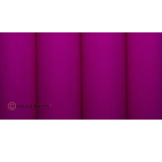 ORACOVER ORACOver Royal Magenta 2m | Scientific-MHD