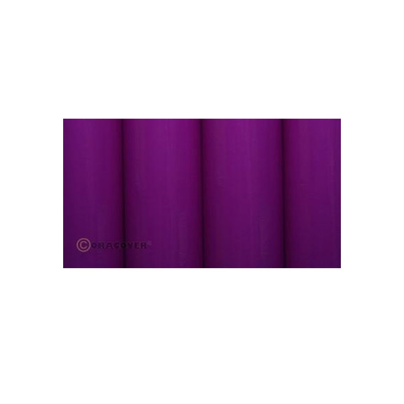 ORACOVER ORACOver Royal Purple 10m | Scientific-MHD