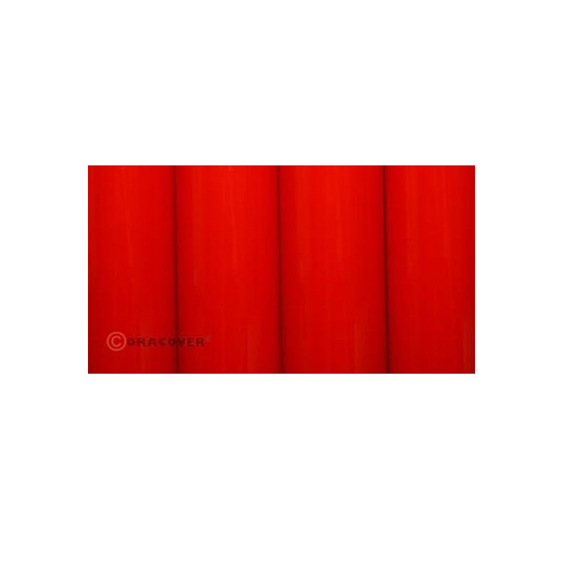 ORACOVER ORACOver Royal Rouge 2m | Scientific-MHD