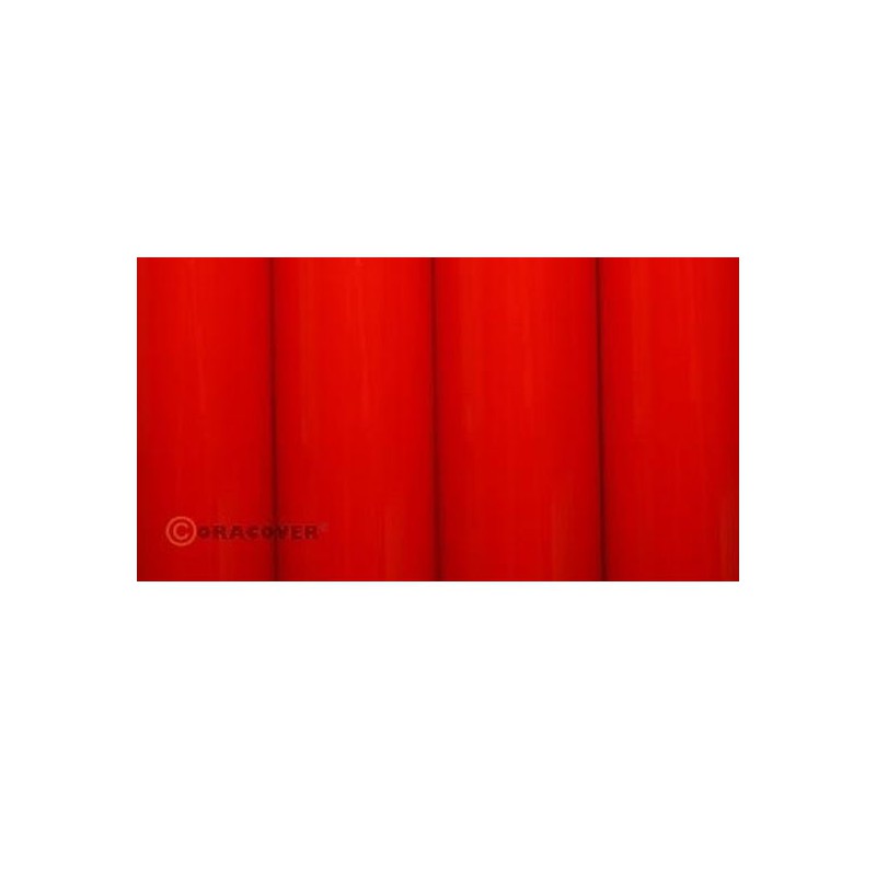ORACOVER ORACOver Royal Rouge 2m | Scientific-MHD