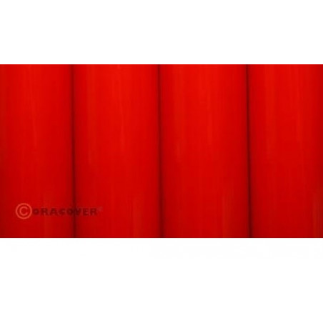 ORACOVER ORACOver Royal Rouge 2m | Scientific-MHD