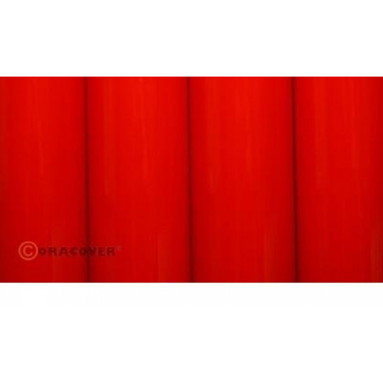 ORACOVER ORACOver Royal Rouge 2m | Scientific-MHD