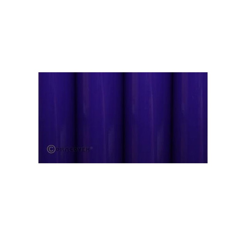 ORACOVER ORACOver Royal Violet 2m | Scientific-MHD