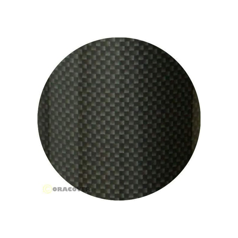 ORACOver Orastick Carbon 2m | Scientific-MHD