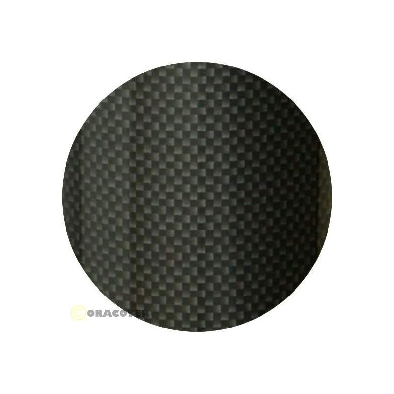ORACOver Orastick Carbon 2m | Scientific-MHD
