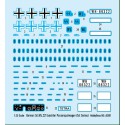 Panzerspahwagen 1. Serie 1/35 Plastikmodell Plastikmodell | Scientific-MHD Panzerspahwagen 1. Serie 1/35 Plastikmodell Plastikmodell | Scientific-MHD