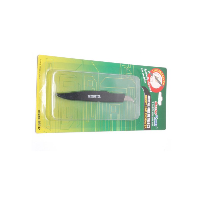 Master Tools Model Tool Tool zum Eingravieren | Scientific-MHD