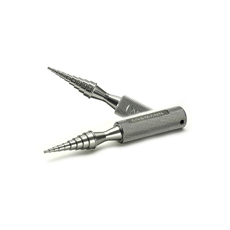 Werkzeugwerkzeug | Scientific-MHD