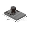 Werkzeug für Modellklappwerkzeugfotoausschnitte | Scientific-MHD Werkzeug für Modellklappwerkzeugfotoausschnitte | Scientific-MHD