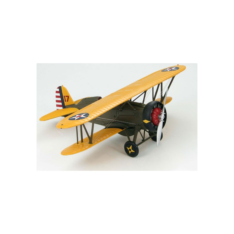 Miniatur eines Flugzeugs sterben bei 1/48 P-12EUS Army 1/48 | Scientific-MHD