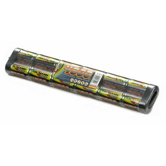 NIMH -Batterie für radiochetierte Geräte -Rennpakete 4500 Ma 14,4 Volt NIMH -Batterie für radiochetierte Geräte -Rennpakete 4500 Ma 14,4 Volt | Scientific-MHD