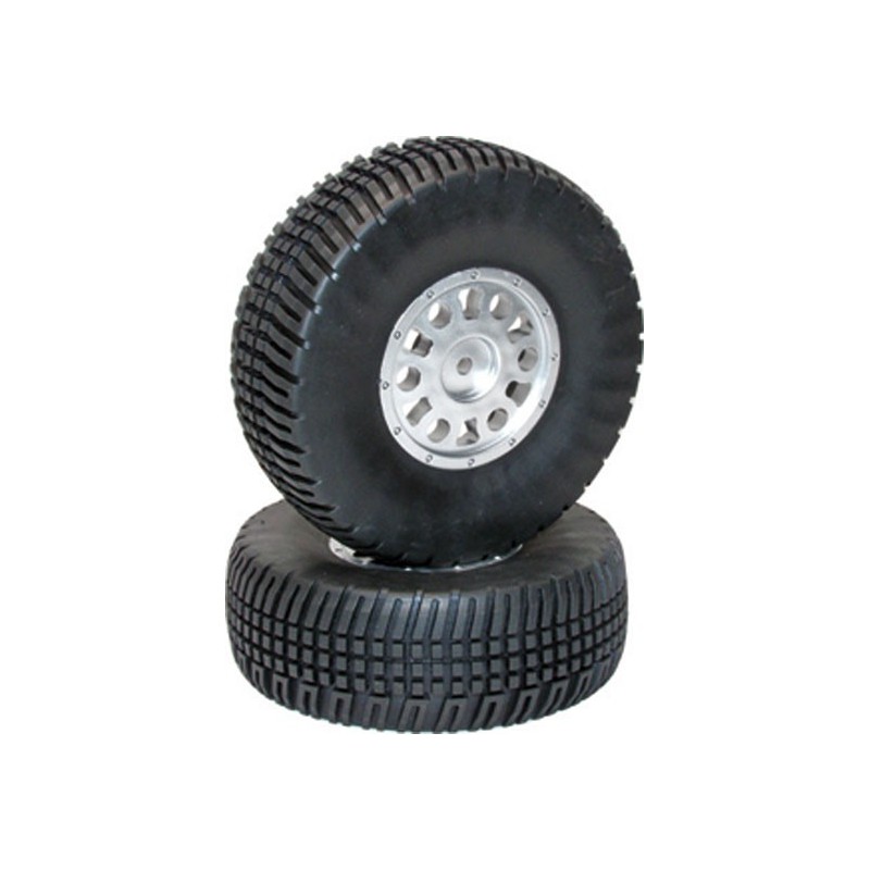 Rasy Car Accessoires Kurzlauf 1/5 | Scientific-MHD