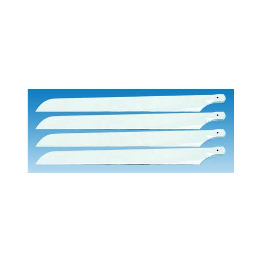 Radio -kontrollierte Hubschrauber -Accessoire -Spiel mit 4 Klingen Radio -kontrollierte Hubschrauber -Accessoire -Spiel mit 4 Klingen | Scientific-MHD