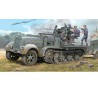 Kunststofftankmodell 2 cm Flakvierling 38 | Scientific-MHD Kunststofftankmodell 2 cm Flakvierling 38 | Scientific-MHD