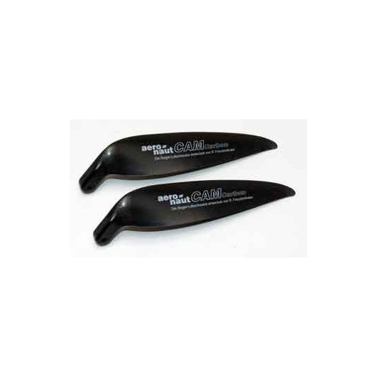 Eingebetteter Accessoire Cam Carbon 12 x 6,5 | Scientific-MHD