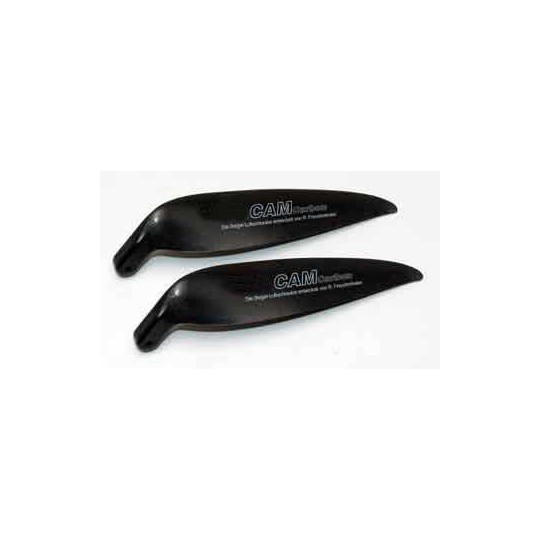 Eingebetteter Accessoire Cam Carbon 14 x 10 | Scientific-MHD