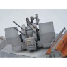 Kunststofftankmodell 2 cm Flakvierling 38 | Scientific-MHD