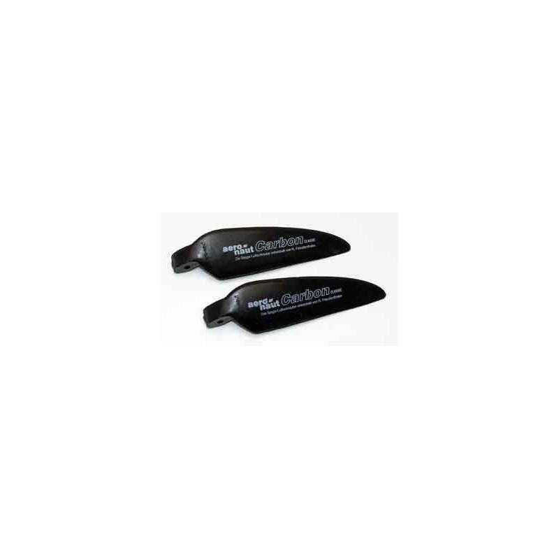 Embedded Accessoire Passpiles Klassiker Carb 9.5x5 | Scientific-MHD