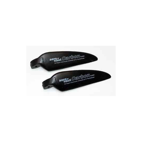 Embedded Accessoire Passpiles Klassiker Carb 9.5x5 | Scientific-MHD