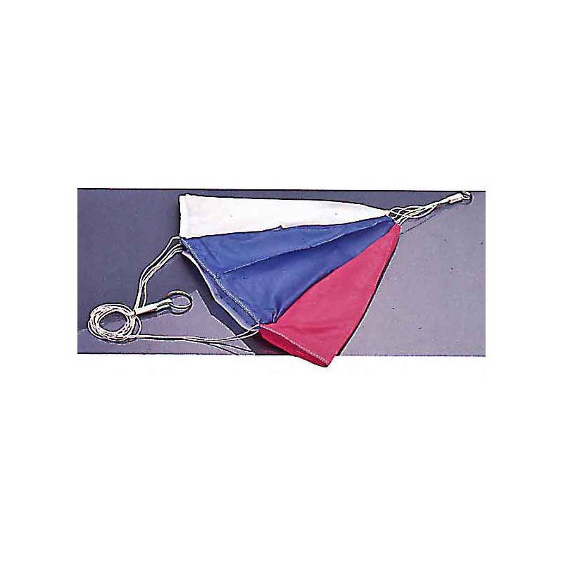 Parachute Land Accessoire | Scientific-MHD