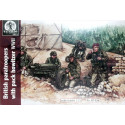 Englische Fallschirmspringer Figur 1/72 | Scientific-MHD
