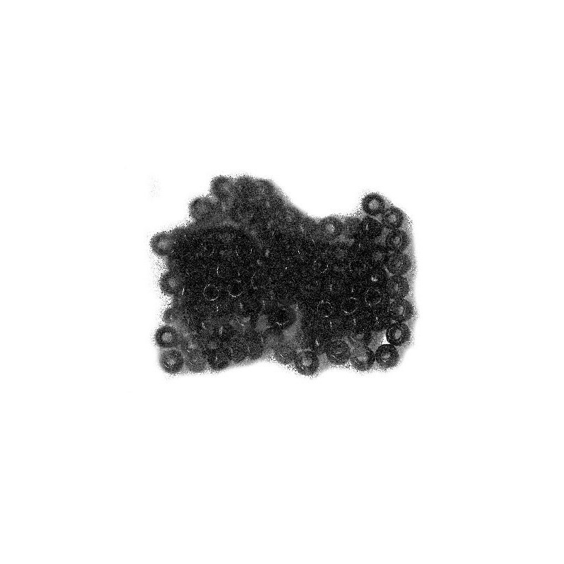 3 mm Perlbootarmaturen (100 Stück) | Scientific-MHD