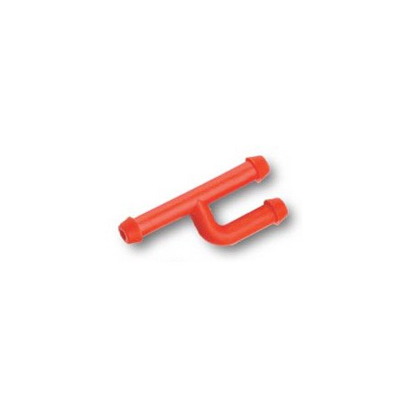 Eingebetteter Accessoire Red Power Cut | Scientific-MHD Eingebetteter Accessoire Red Power Cut | Scientific-MHD