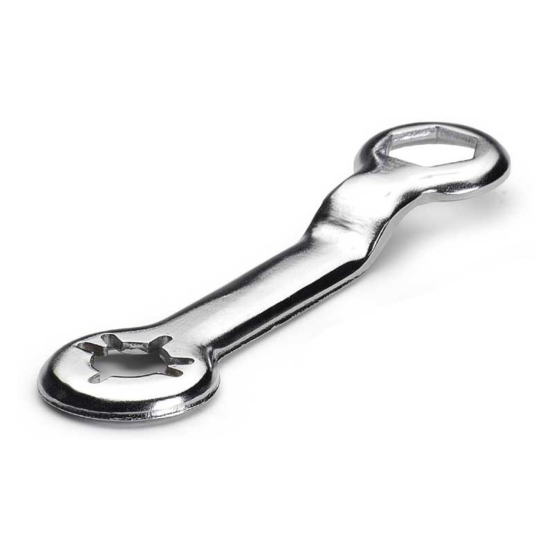 Radio -kontrollierte Autozubehör CLE 1/8 Räder | Scientific-MHD