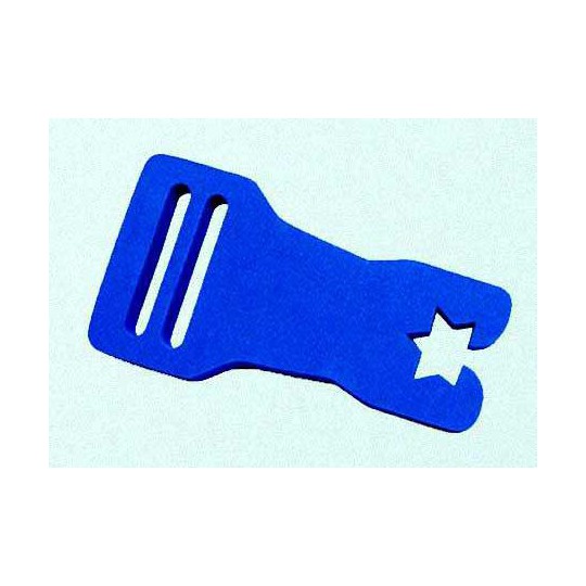 Zubehör für funkgesteuerte Hubschrauberfixierungen von Blades 80 x 160 mm | Scientific-MHD