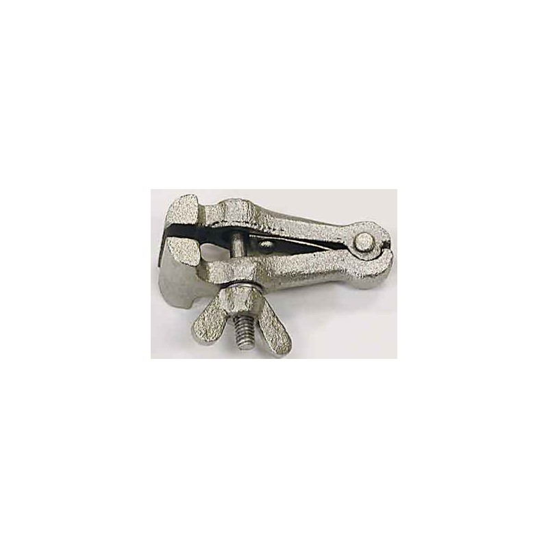 Purry für das 75 -mm -tragbare ETAU -Modell purrieren | Scientific-MHD