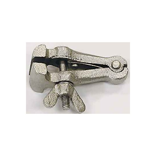 Purry für das 75 -mm -tragbare ETAU -Modell purrieren | Scientific-MHD