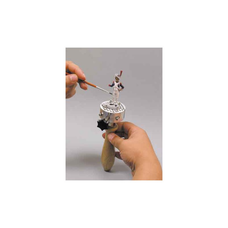 Angebot für einstellbares tragbares Eid -Modell | Scientific-MHD