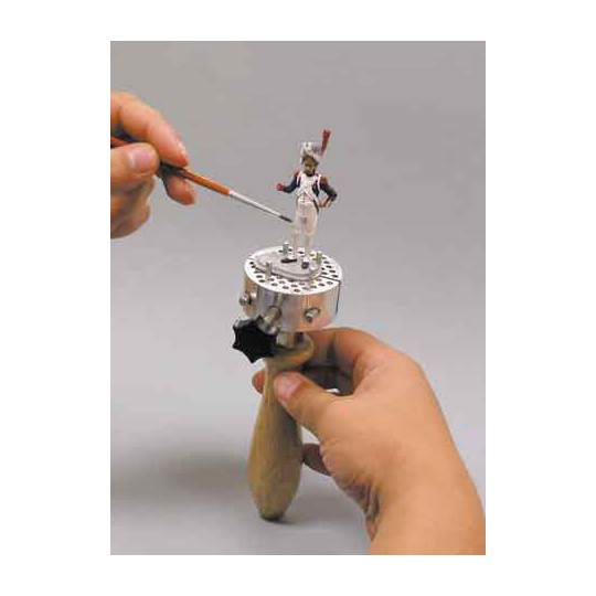 Angebot für einstellbares tragbares Eid -Modell | Scientific-MHD