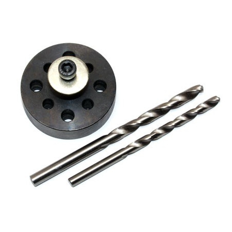 Helice Piercing Guide Tool | Scientific-MHD