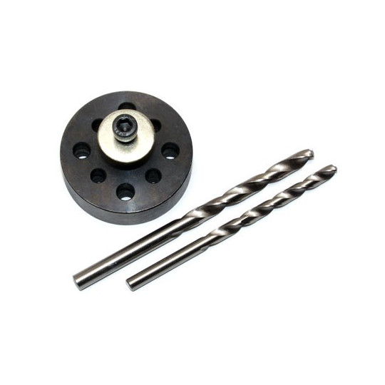 Helice Piercing Guide Tool | Scientific-MHD
