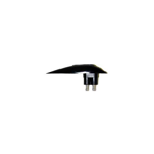 Eingebettetes Zubehör -Methanol -Füllventil | Scientific-MHD