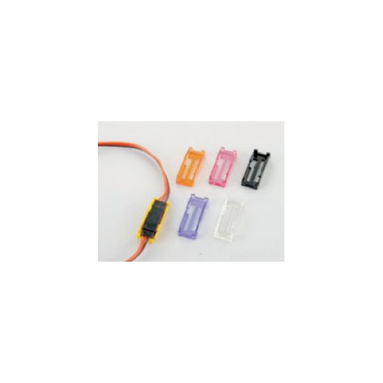 Sicherheitsclips Radiozubehör | Scientific-MHD