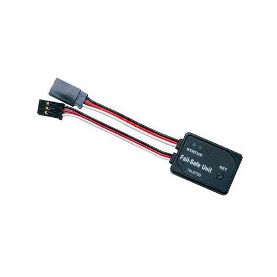 Accessoire für Radiofail Safe Radio MHDPRO | Scientific-MHD