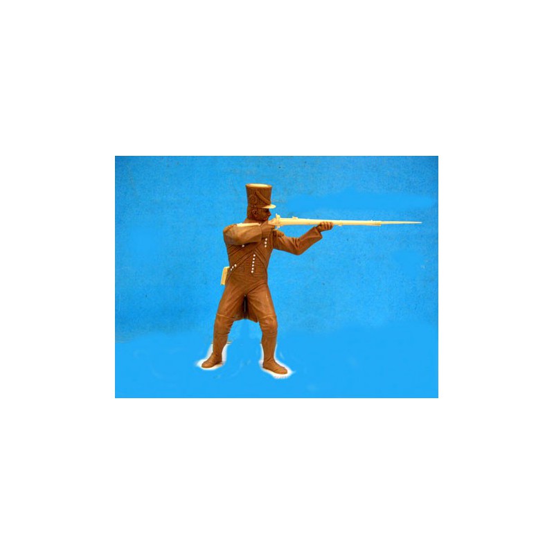 Französische Infanterie -Figur 1807/1814 | Scientific-MHD