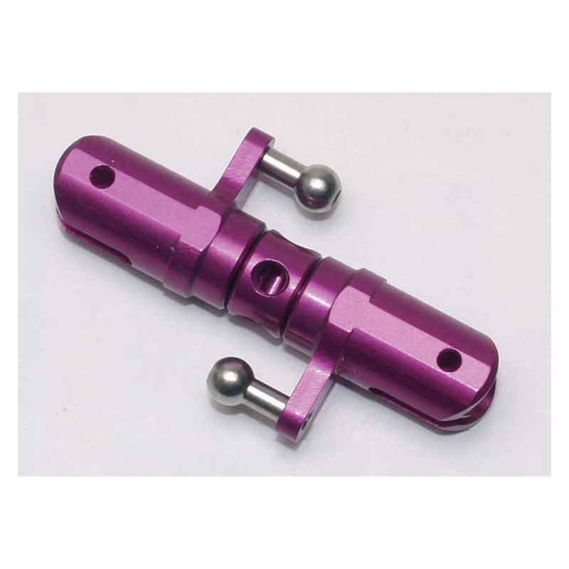 Accessoire für Funk -kontrollierte Hubschrauber Füße Aluminium Anti -Pale -Füße | Scientific-MHD