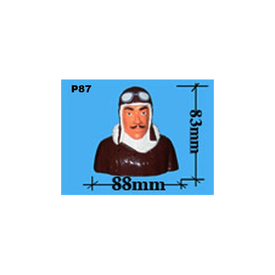 Pilot auf -board -Zubehör 88 x 83 x 53 mm | Scientific-MHD