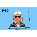 Pilot auf -board -Zubehör 80 x75 x 43 mm | Scientific-MHD