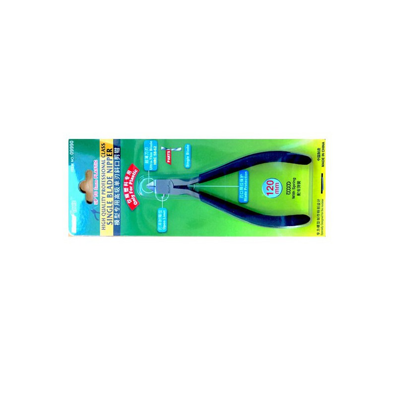 Werkzeug zum Abbau von Plinjackets professionelle Qualität | Scientific-MHD