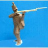 Englische Infanterie -Figur 1807/1814 | Scientific-MHD
