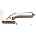Radio Heat Engine Schwindel Schlaganfall Pasping St S61 S75 S90 | Scientific-MHD Radio Heat Engine Schwindel Schlaganfall Pasping St S61 S75 S90 | Scientific-MHD