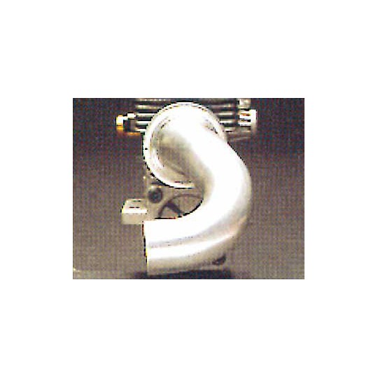 Thermische Motor mit Radiocomanded O.S. 12TR /Court-V-en /MTX | Scientific-MHD