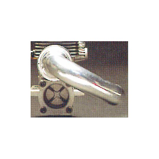 Thermische Motor mit Radiocomanded O.S. 12tr - Super10 | Scientific-MHD