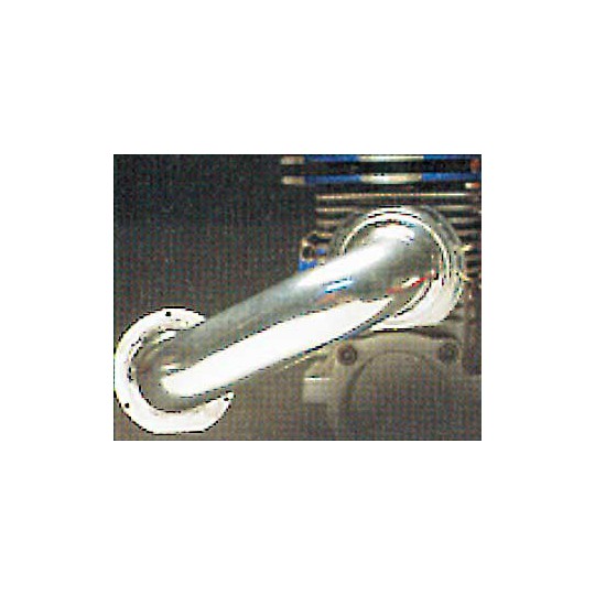 Thermische Motor mit Radiocomanded O.S. 21VZ-B-2050 | Scientific-MHD