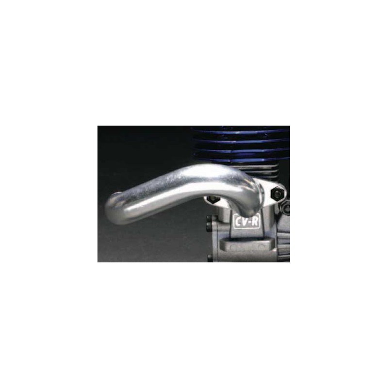 Thermische Motor mit Radiocomanded O.S. 12/15cv-cv-x / mtx | Scientific-MHD