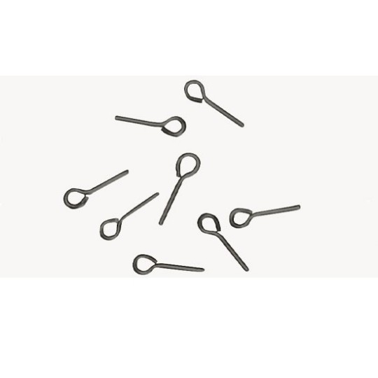 Bootsunterkünfte braune Pendons 3 x 12 mm Bootsunterkünfte braune Pendons 3 x 12 mm | Scientific-MHD